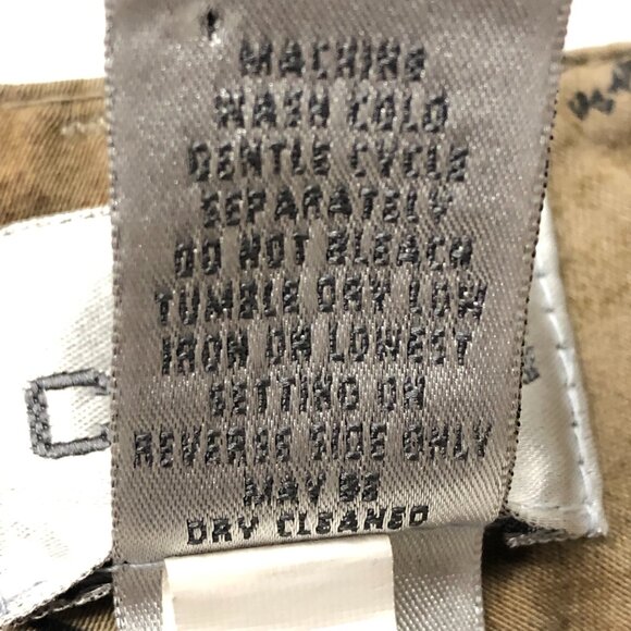 Chico’s Capris Women 0 (4/6) - Picture 5 of 6